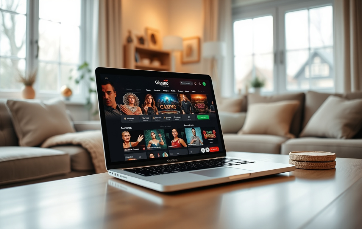 777Seven Casino – test og omtale (2026)
