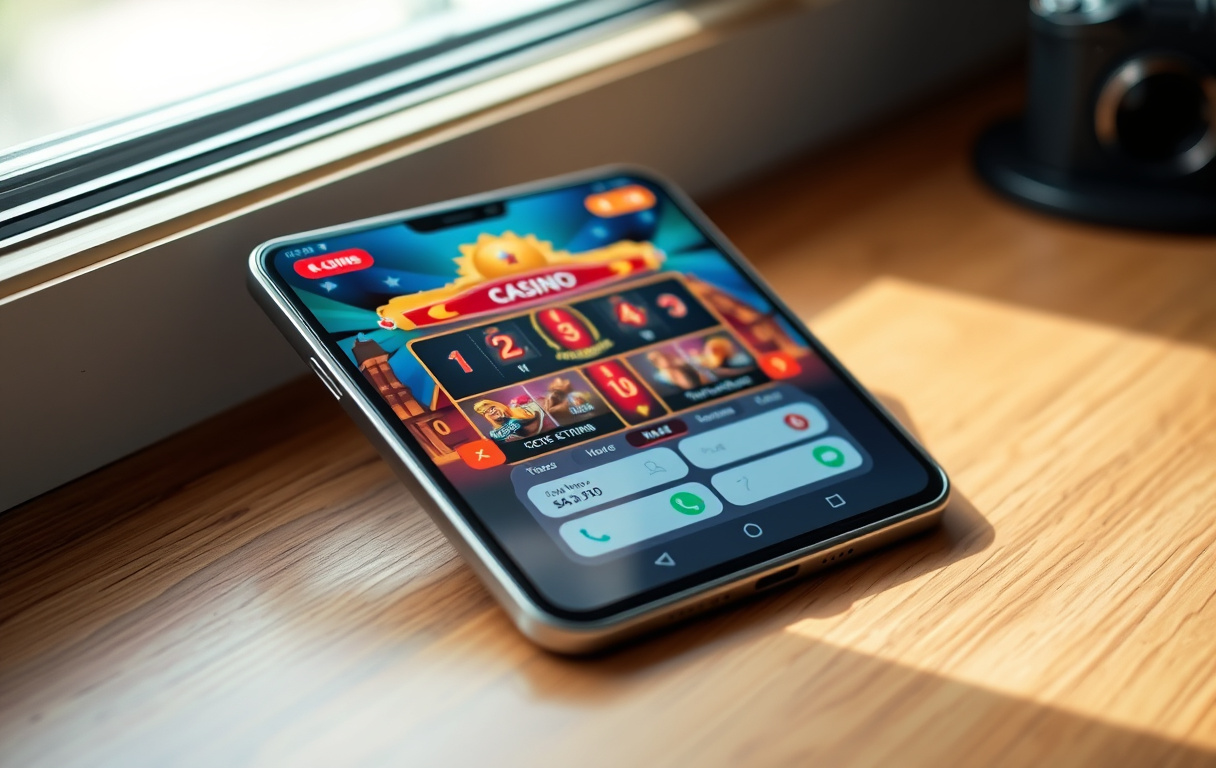 Gambiva anmeldelse – testet av Norske Slots