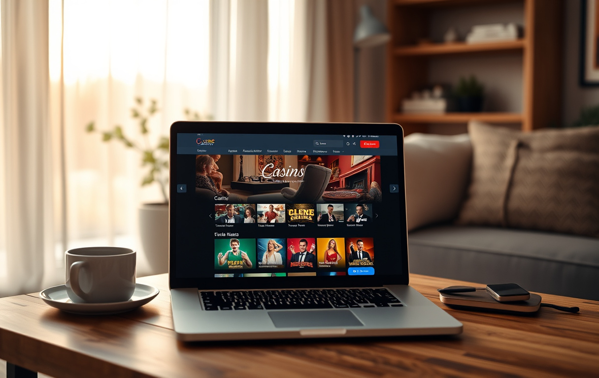 Highroller omtale – uavhengig test av casinoet