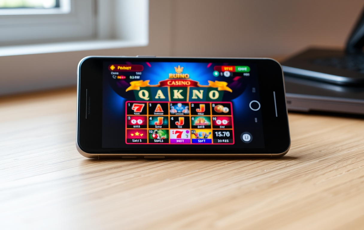 Hugo Casino omtale – testet og vurdert av Norske Slots