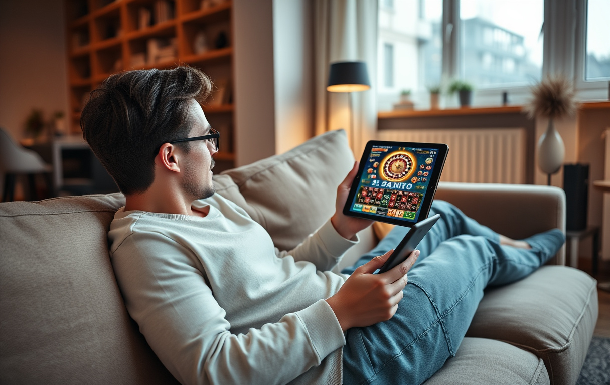 KumoBet omtale – uavhengig test og vurdering