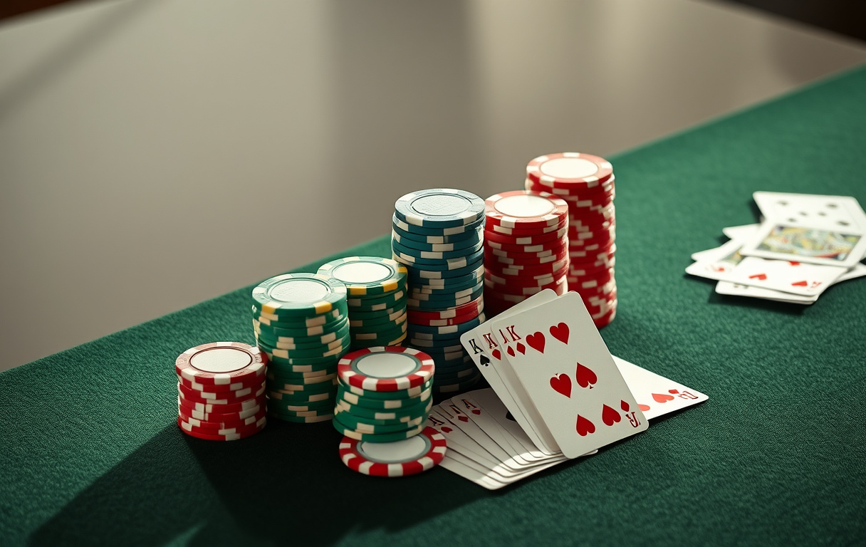 Mafia Casino – uavhengig test og omtale 2026