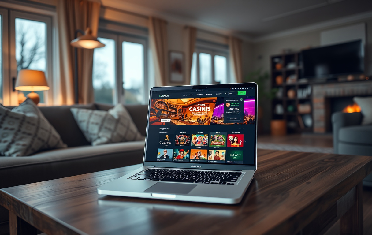 Miki Casino omtale – test og erfaringer