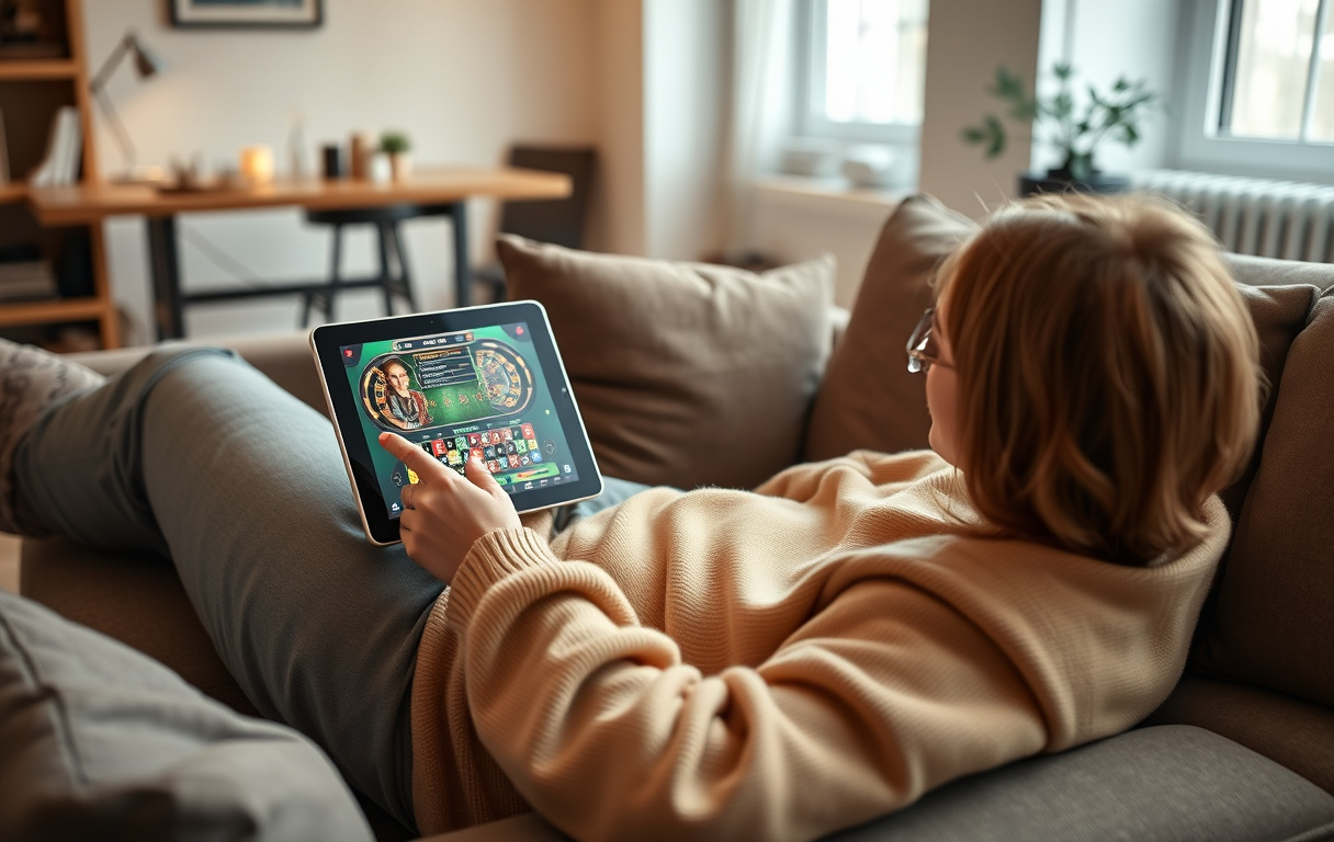 Reblz omtale – en ærlig test av casinoet i 2026