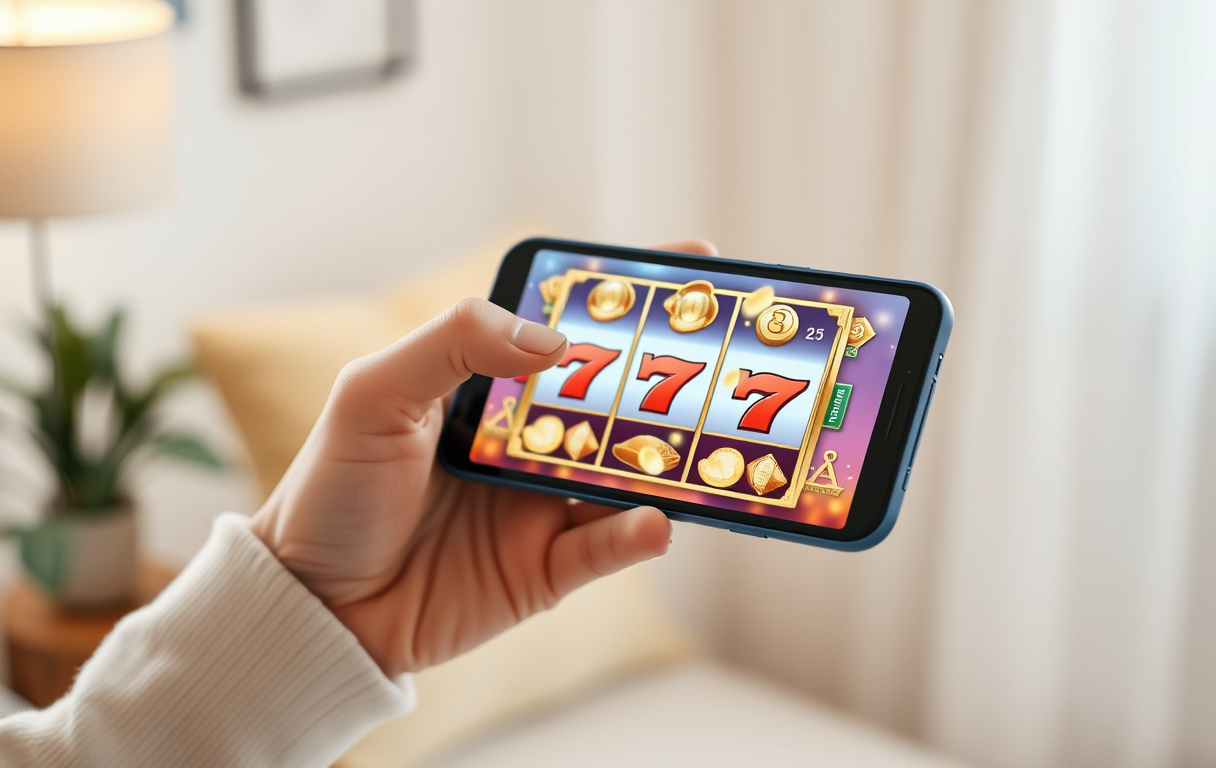 Rocket Riches omtale – testet og vurdert av Norske Slots (2026) | Norske Slots