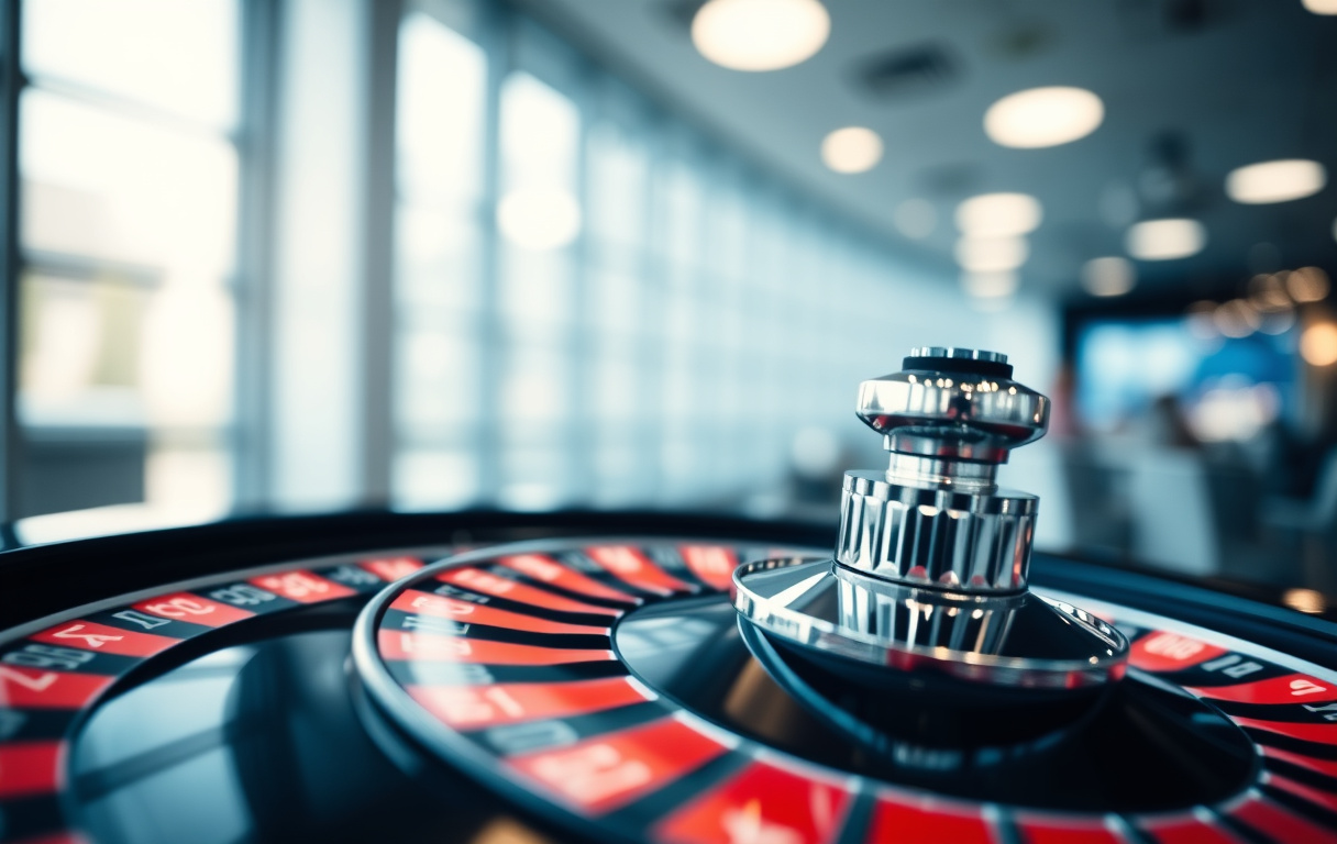 Slamz omtale – uavhengig test av casinoet