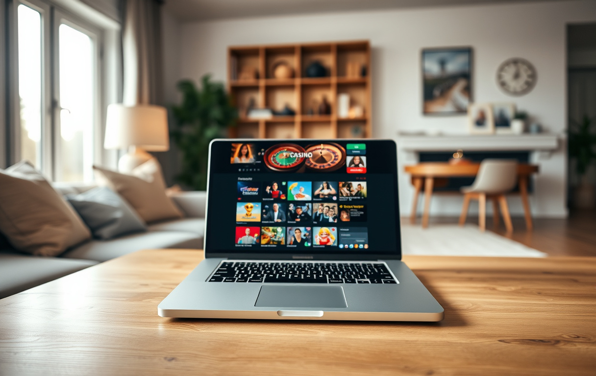SlotSpice omtale – vår ærlige test av casinoet