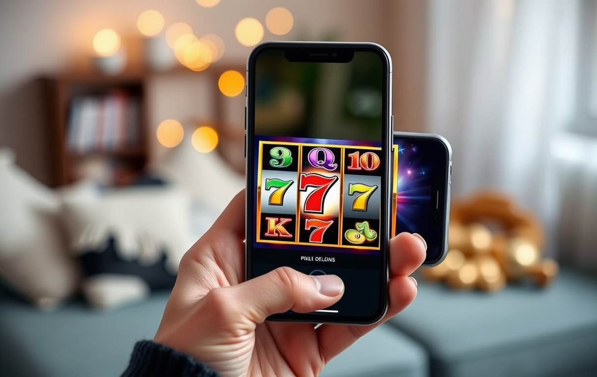 SpinSkull omtale – test av casinoet