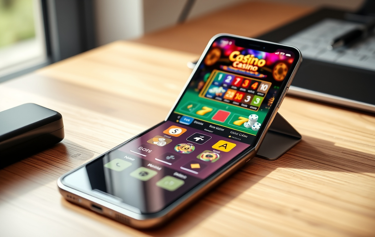 Tenobet omtale – er dette casinoet verdt tiden?