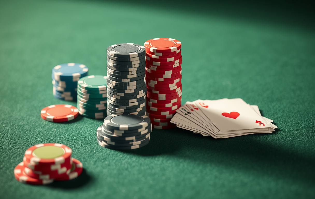 UnionBet omtale – test av casinoet i 2026