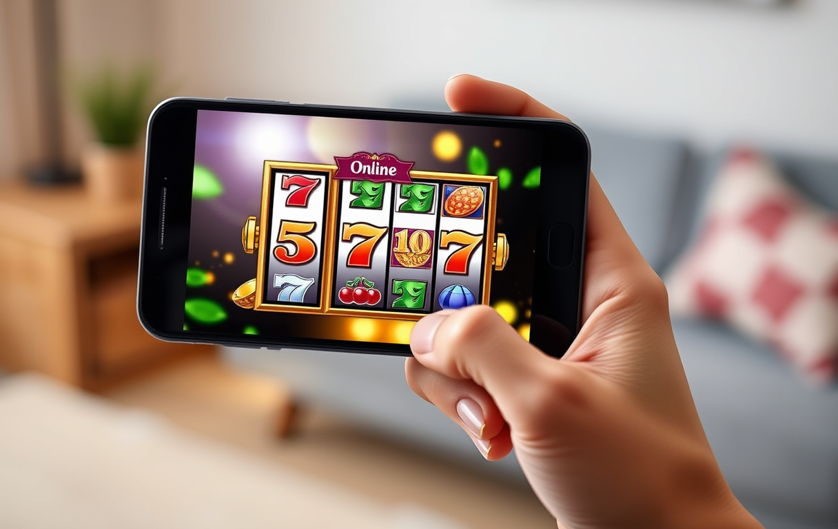 Winshark omtale – test av casinoet i juli 2026