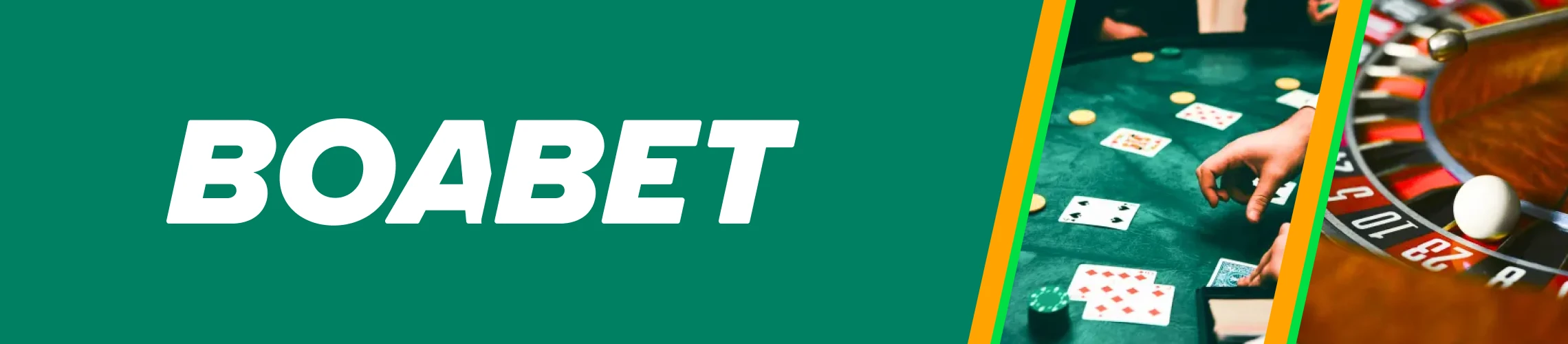 BoaBet betting uten norsk lisens med oddsanalyse