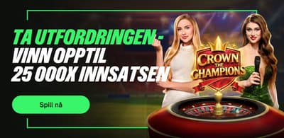 ComeOn bettingside med oddsbonus og bredt idrettsutvalg