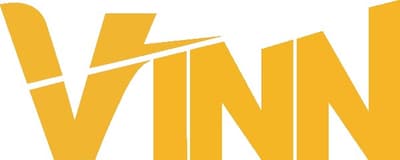 Vinn omtale 2026 logo