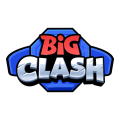 BigClash omtale logo