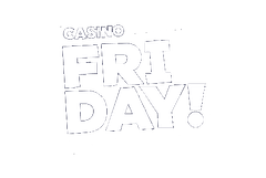 CasinoFriday anmeldelse logo