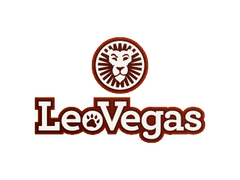 LeoVegas omtale logo