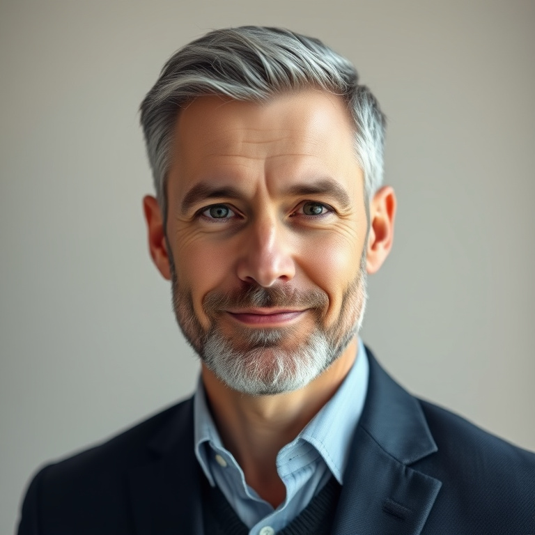 Markus Lien