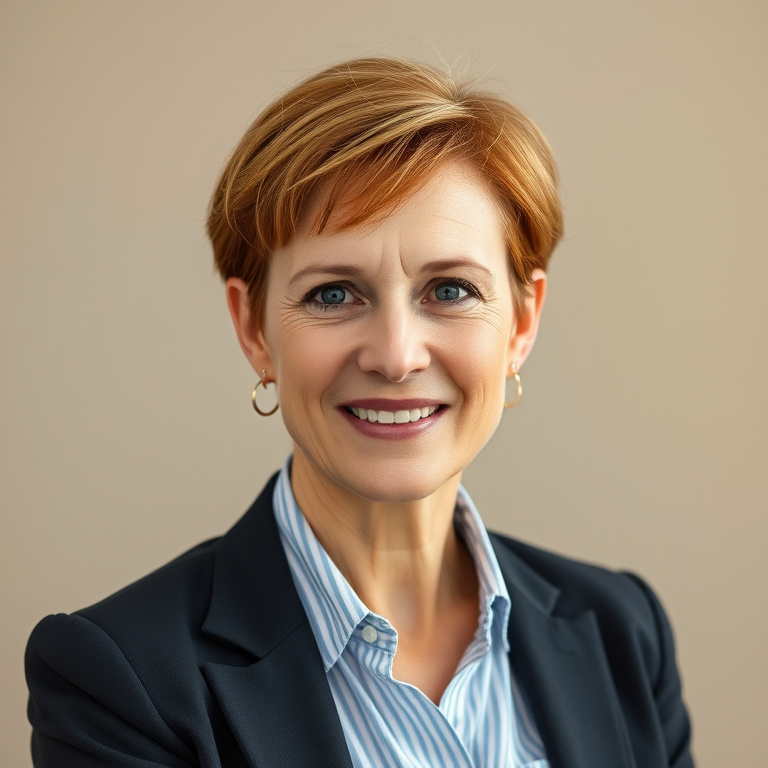 Nora Kvamme