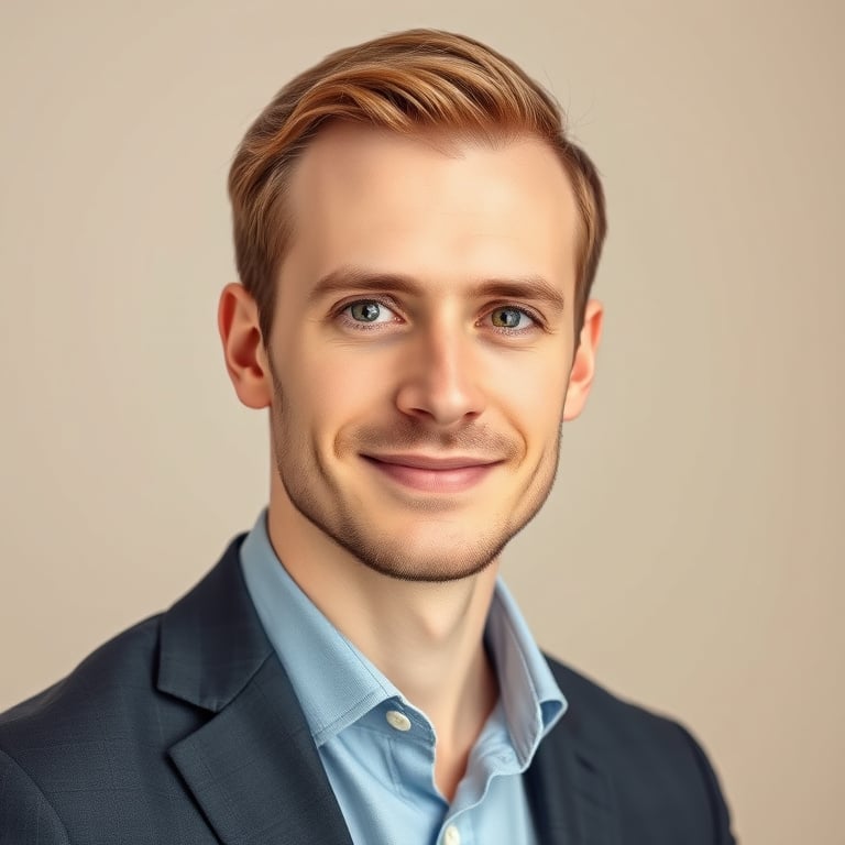 Tor Haugen